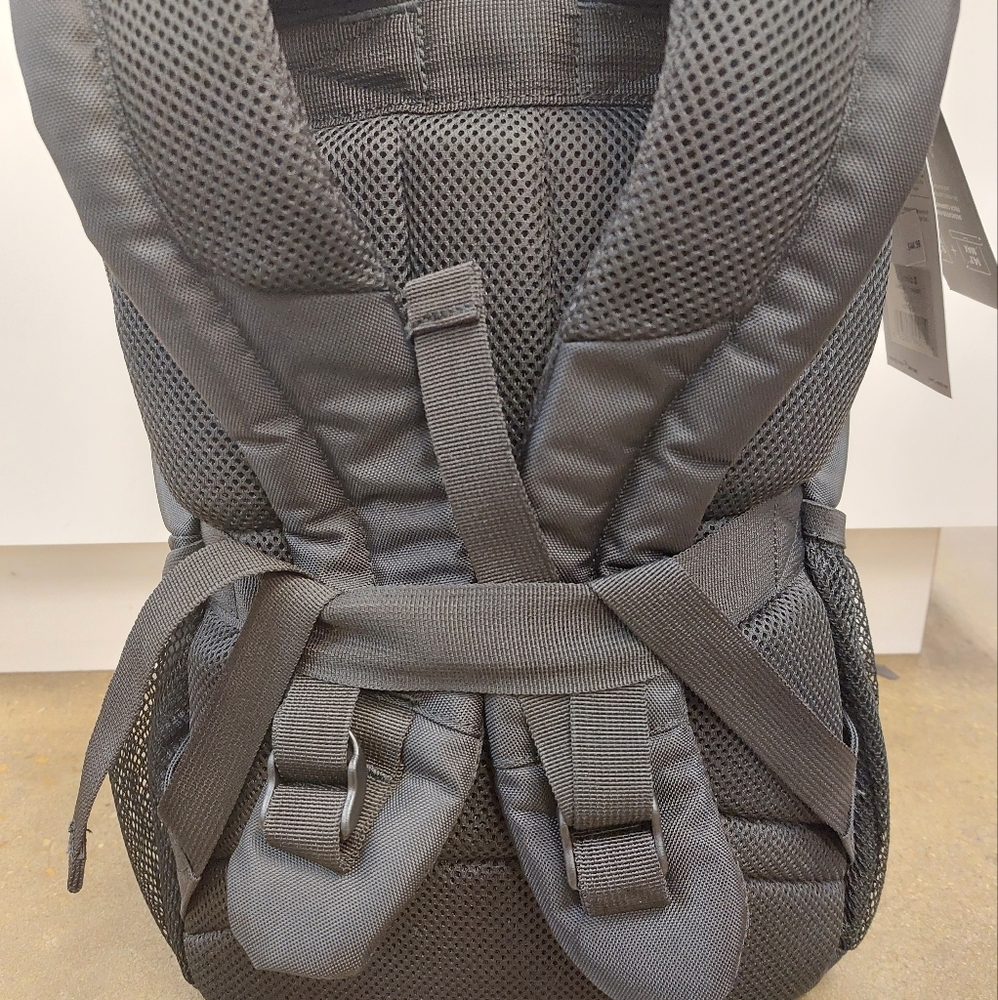 Samsonite backpack classic 2 size for 14.1" - Picture 2 of 10